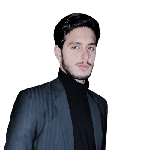 Muhammad Mikran Sandhu, Founder of Alpha Solutions Services LLC