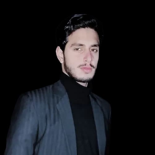 Muhammad Mikran Sandhu, Founder of Alpha Solutions Services LLC